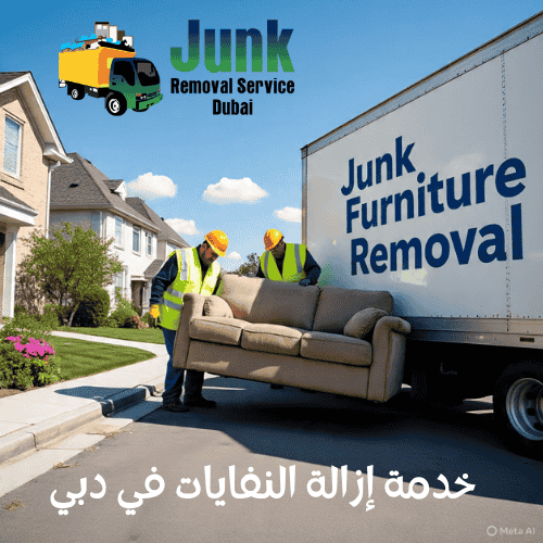 24/7 junk removal services