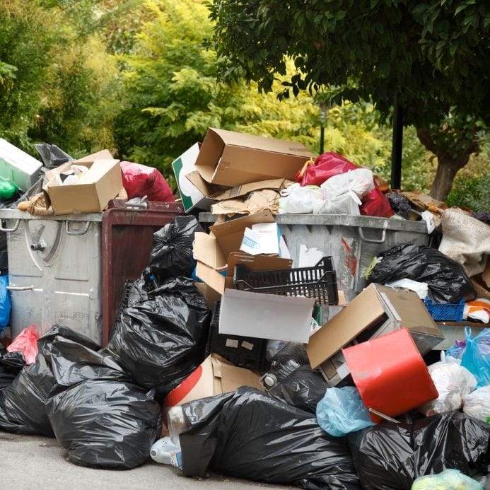 Junk Removal Service Dubai